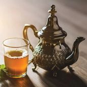 Moroccan Tea