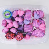 Candy Fruits Medium Box