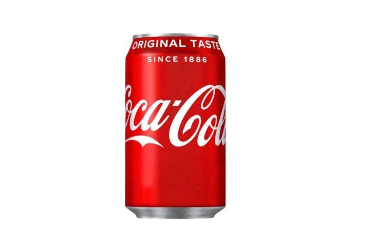 Coke