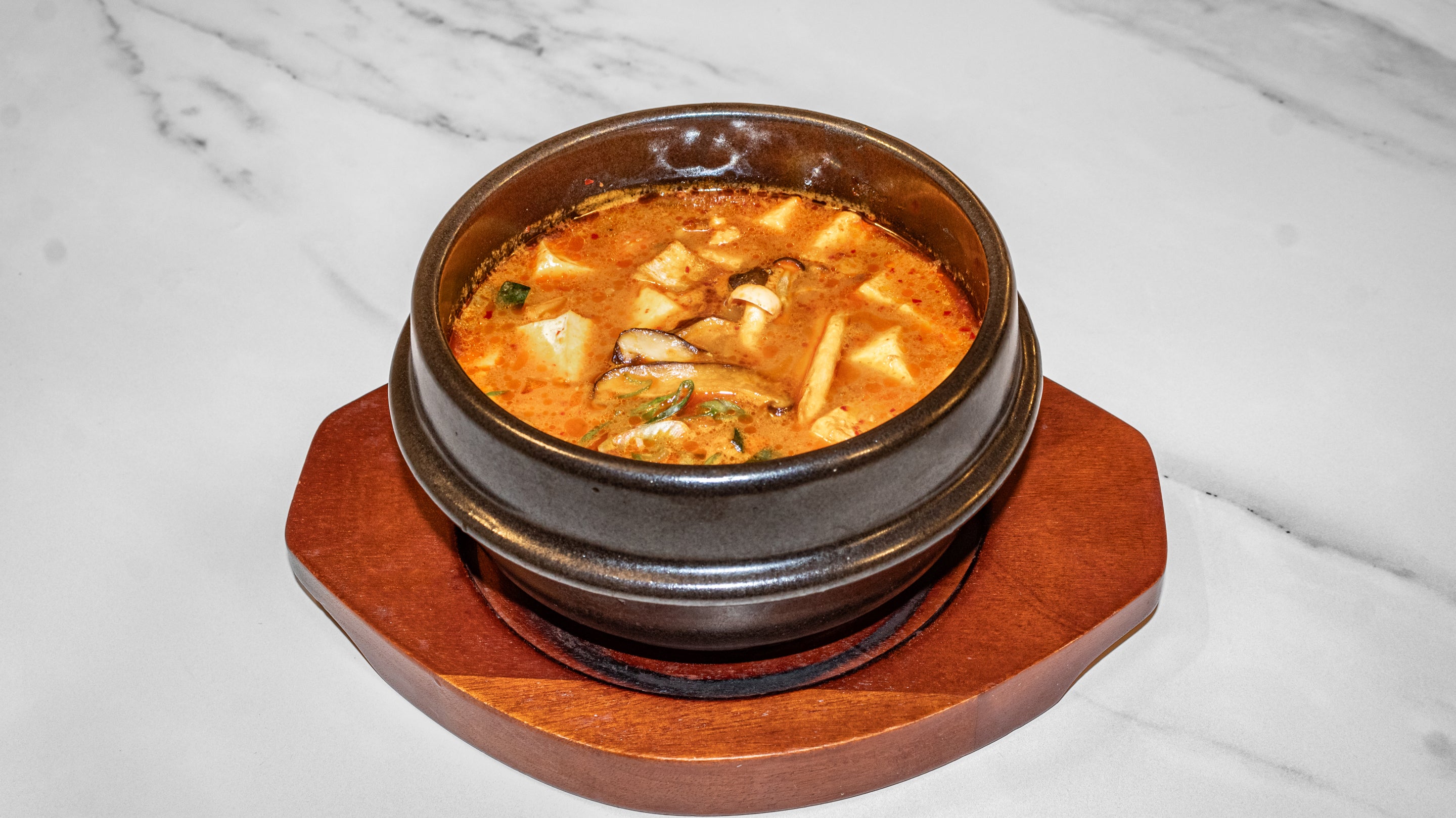 Doenjang Jjigae