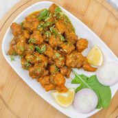Chicken Tikka