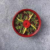 Tabbouleh
