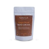 Ginger Bread Hot Chocolate