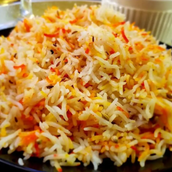 Mandi Rice