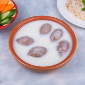 kibbah With Yogurt	