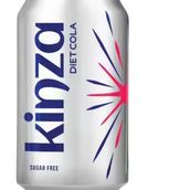 Kinza Diet Cola