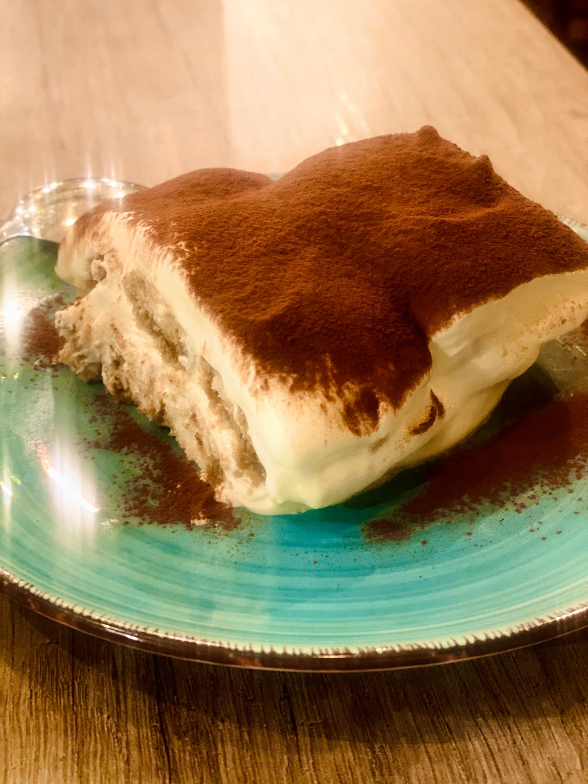Tiramisu