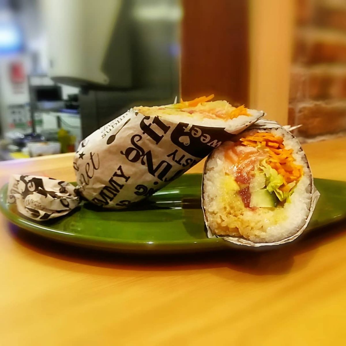 Salmon
