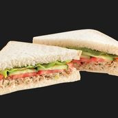 Special Chicken Mayonnaise