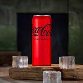 Coca-Cola Zero