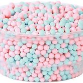 Ice Cream Bubbles Medium