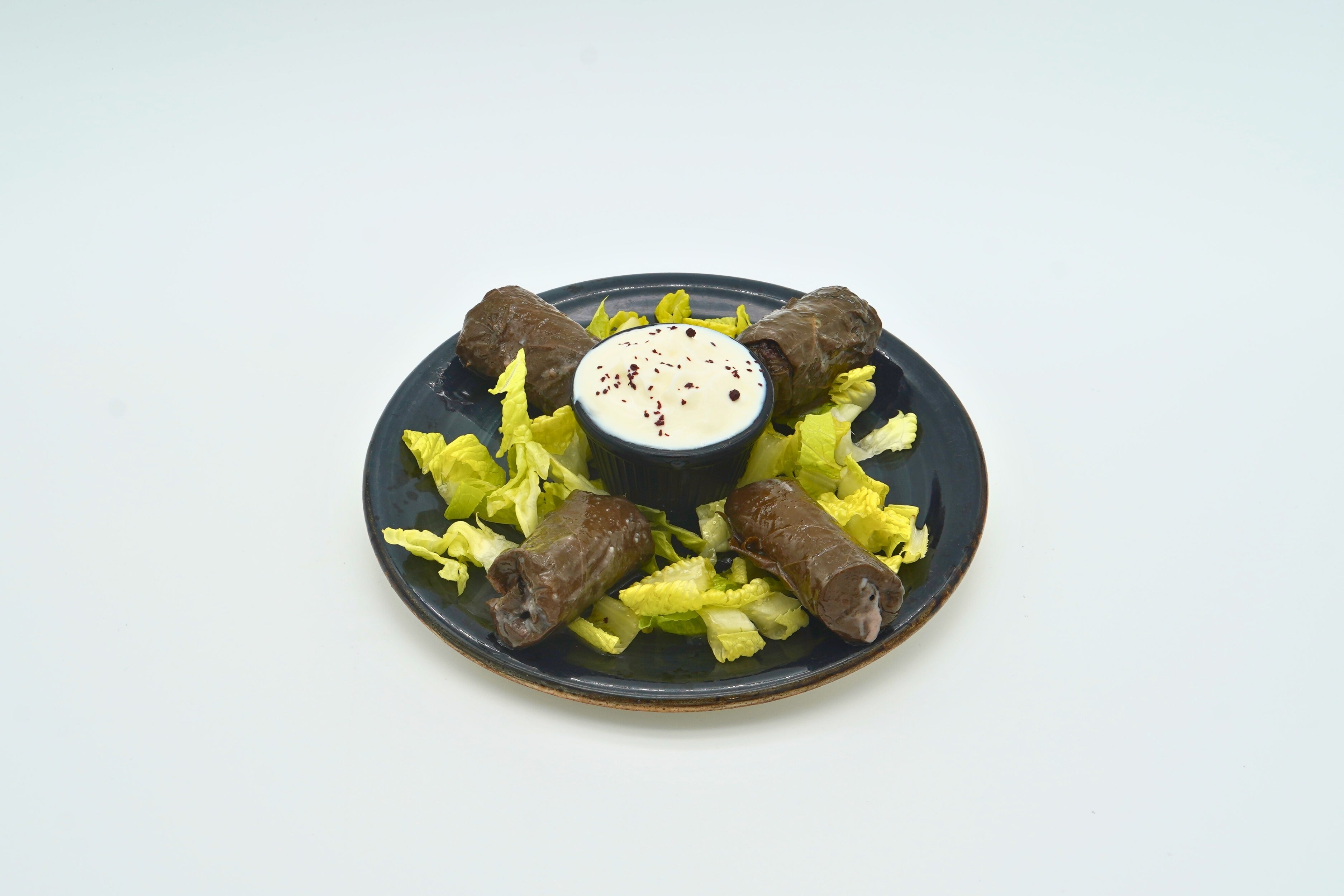 Yaprak Dolma (N) (V)