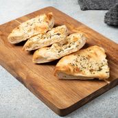 Feta Bread