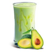 Avocado Smoothie