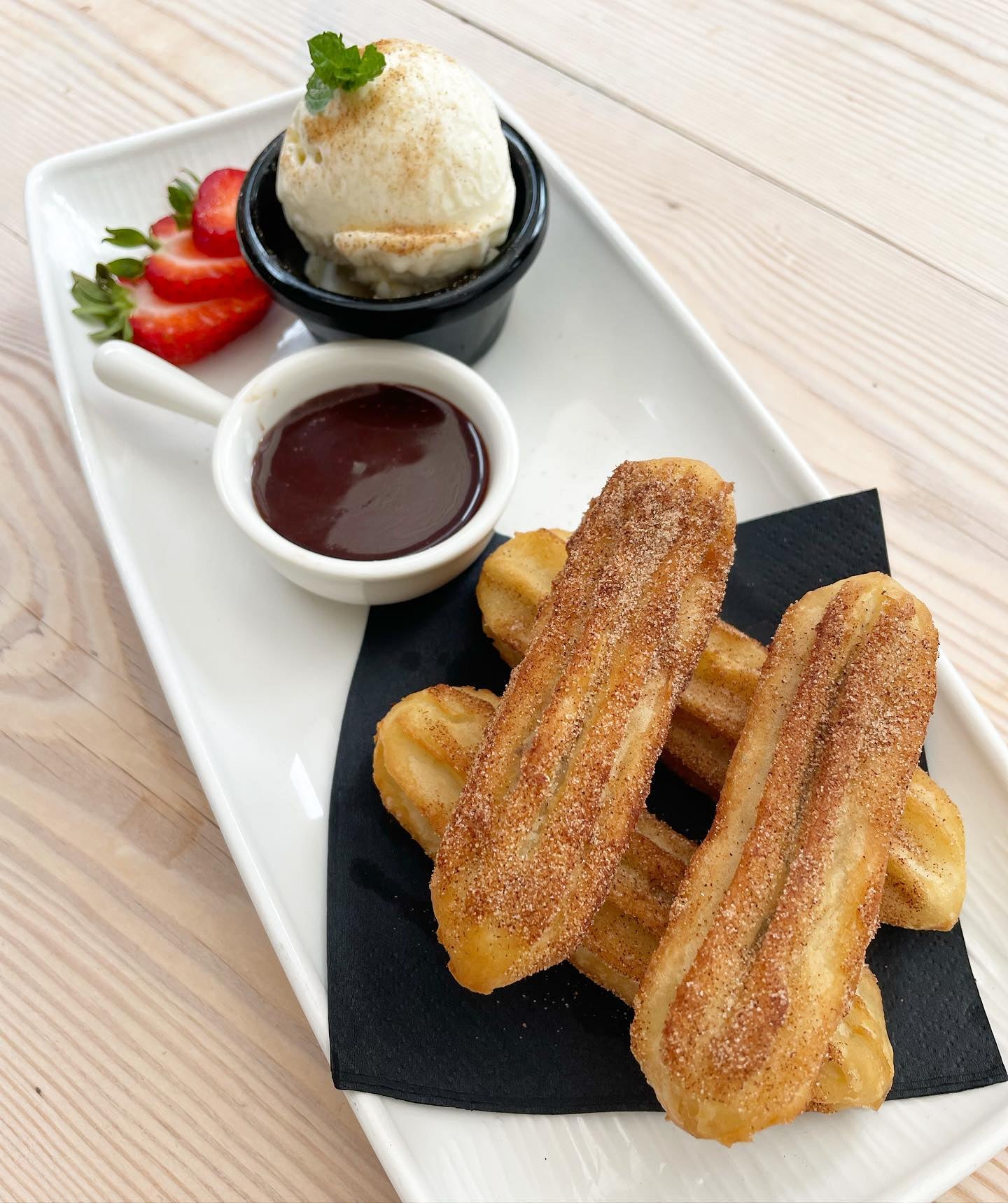 Churros