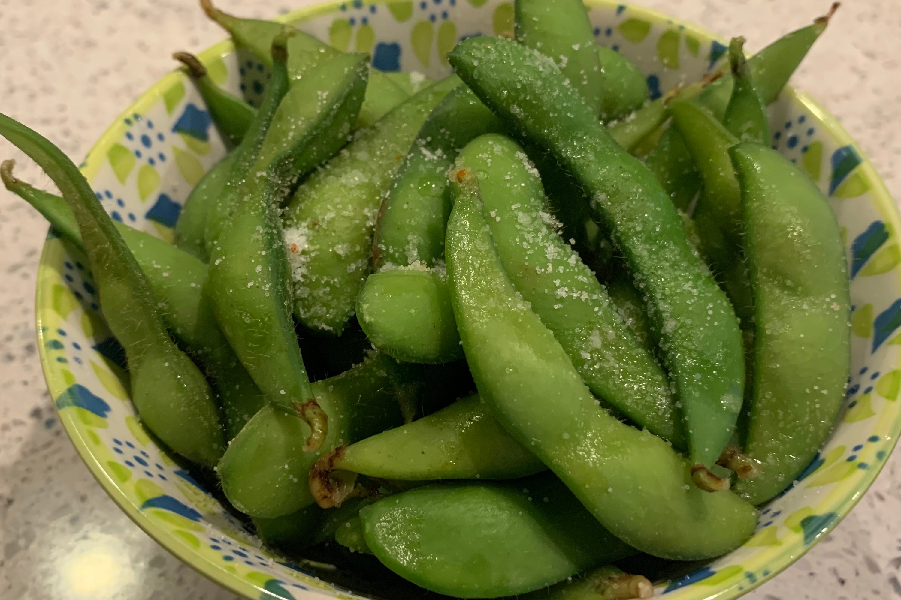 Edamame