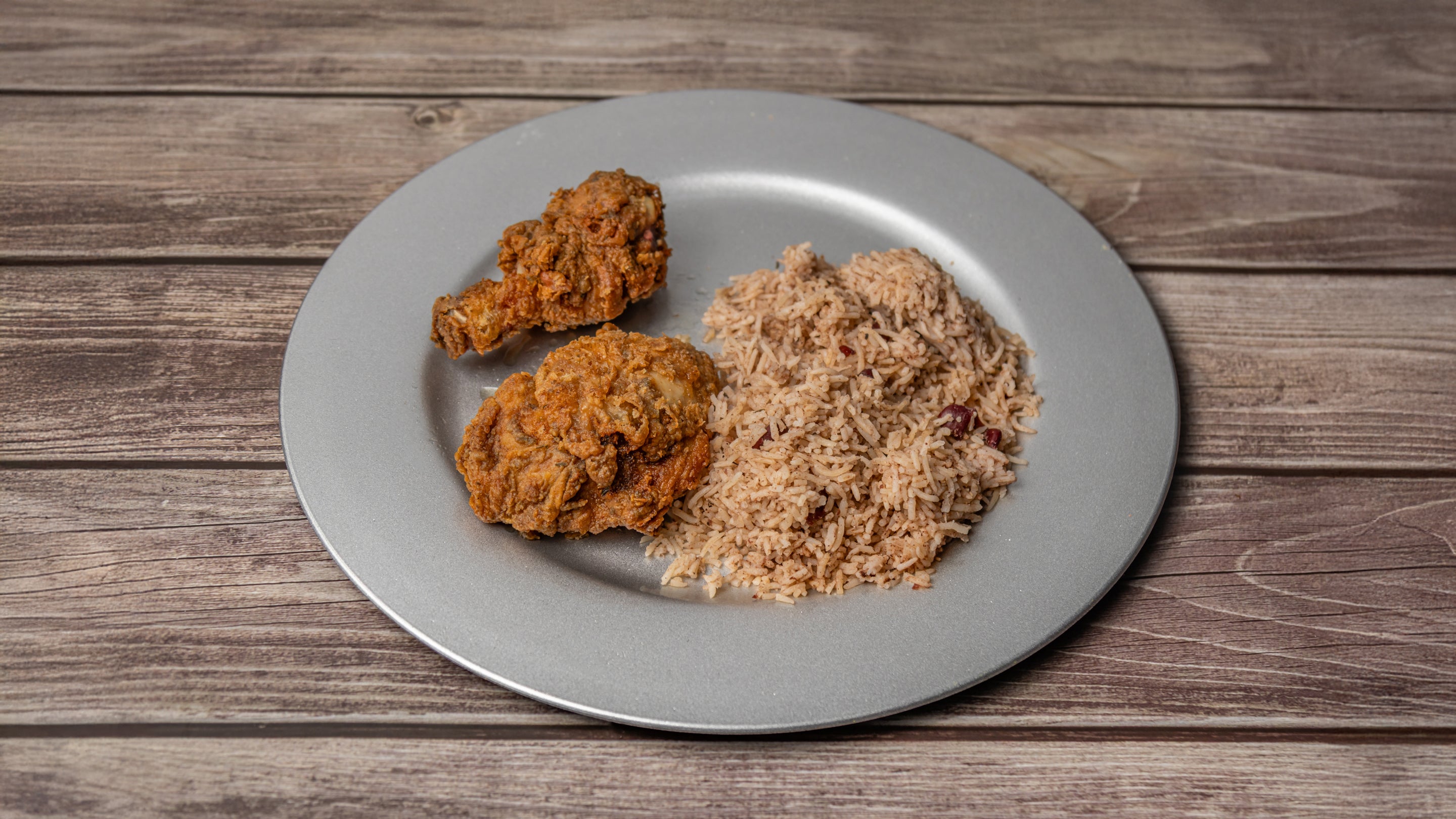 Fried Chicken