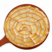Chicken Dynamite Pizza (CNT)