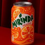 Mirinda
