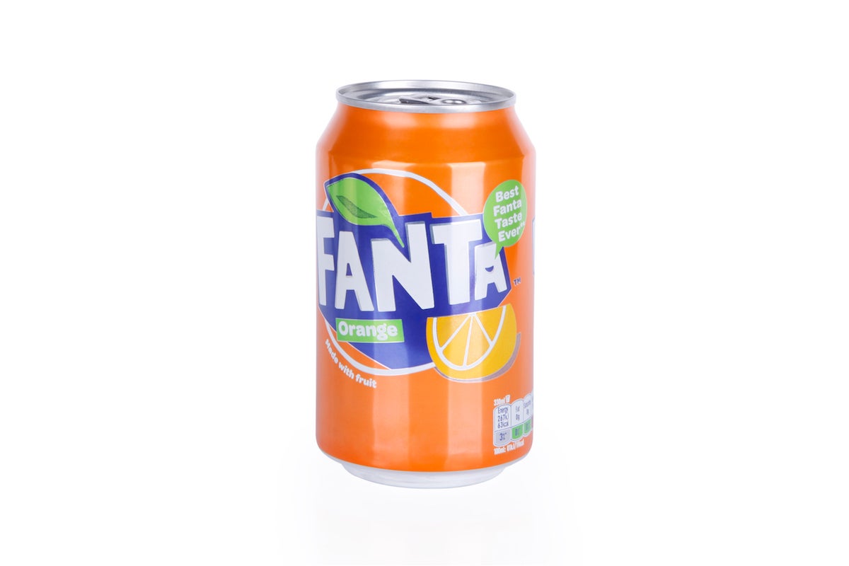 Fanta