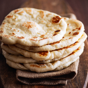 Afghani Roti