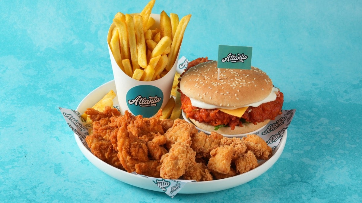 Boneless Bliss