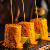 Kerla  Corn