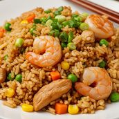 Fried Rice