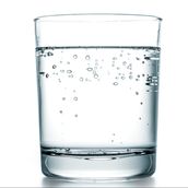 Sparkled Water