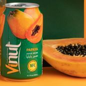 Vinut Papaya