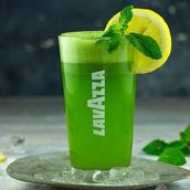 lemon mint