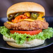 Fire Engine Chicken 
