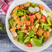 Fattoush 