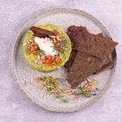 Guacamole Dip