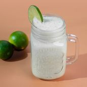 Brazilian Lemonade