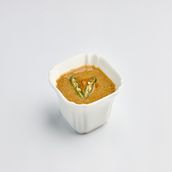 Mirchi Sauce