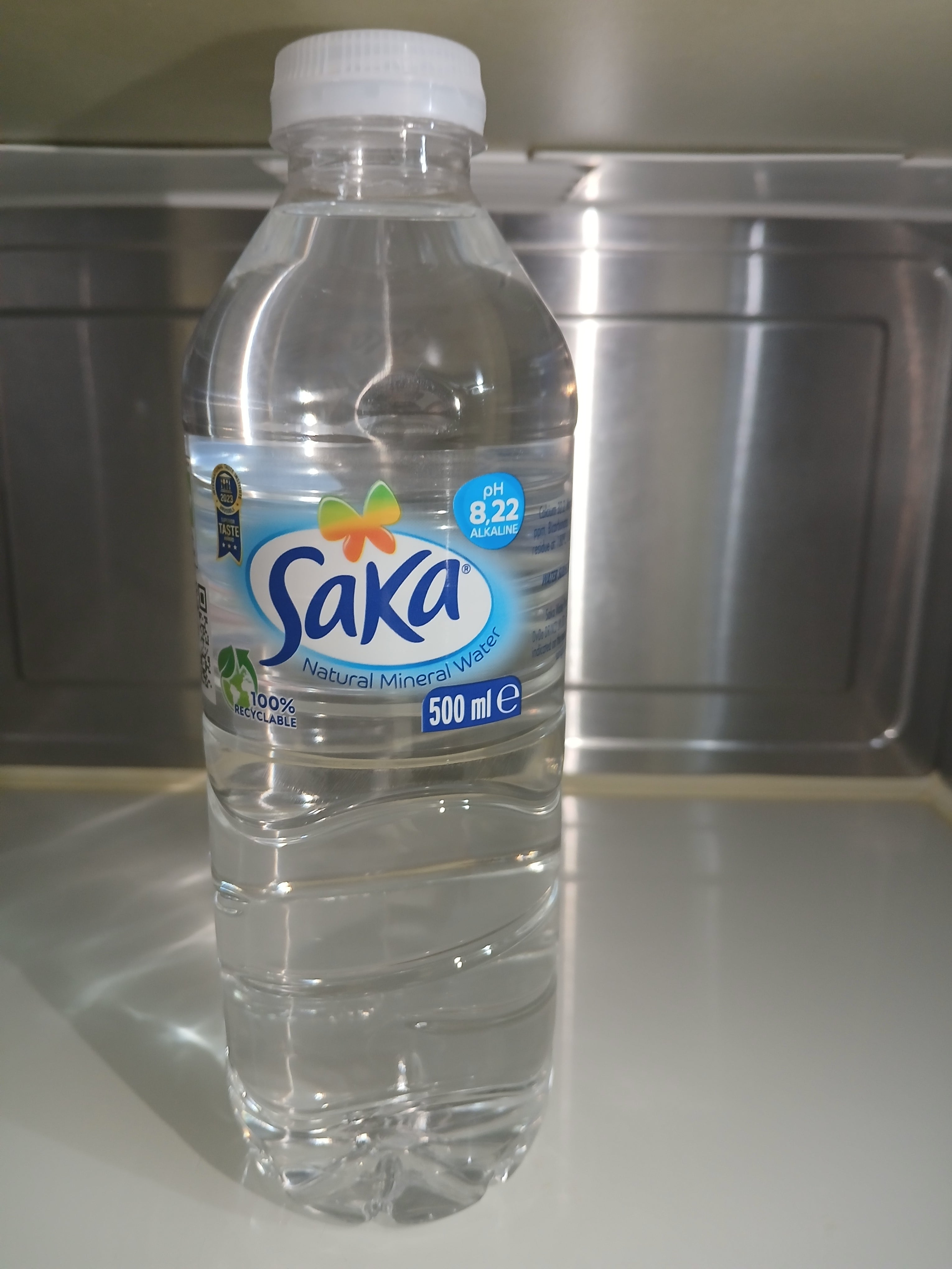 Water