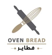 Fatayer Oven Bread