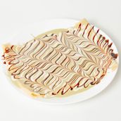 Kinder Crepe