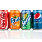 Soft Drinks