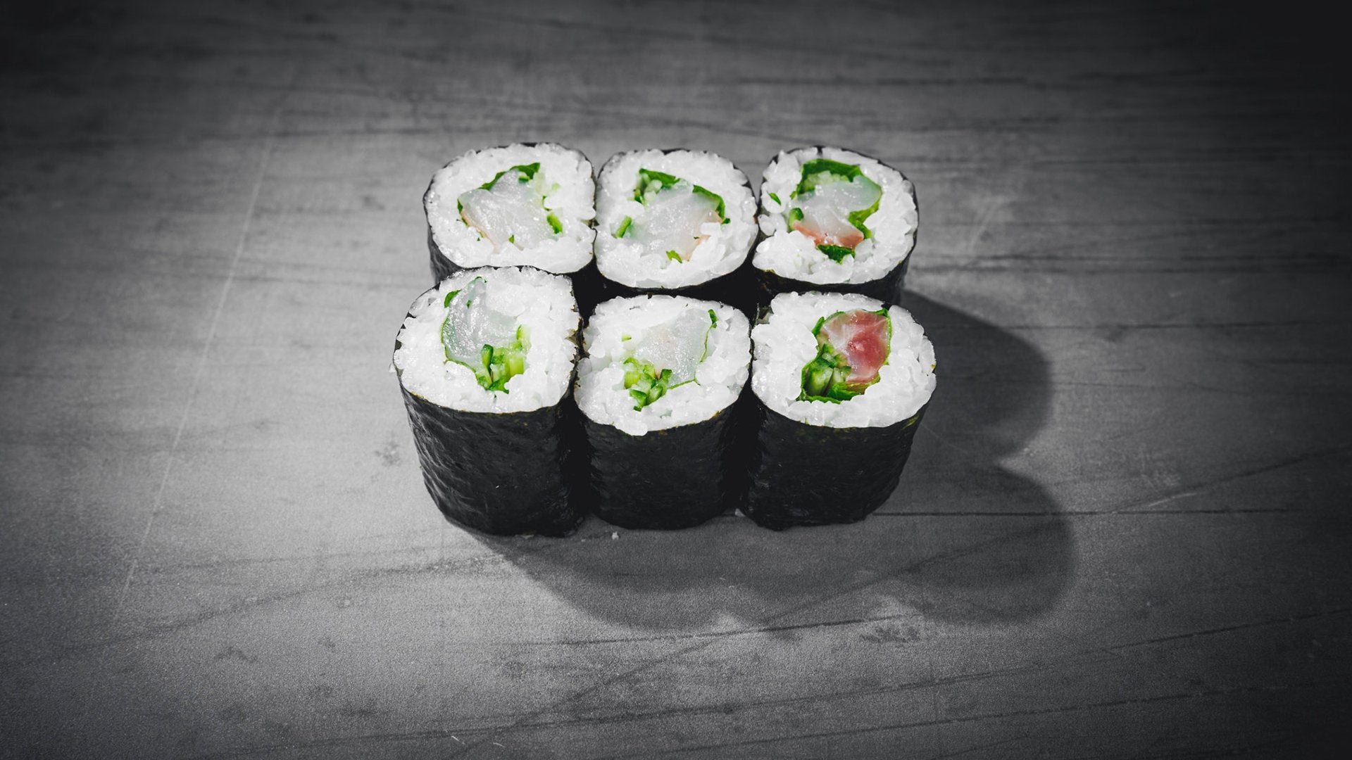 Suzuki Kyu Maki