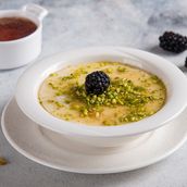 Rice Pudding