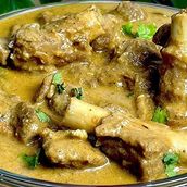 Mutton Kuruma