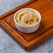 Grilled Onion 4 Oz