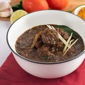 Beef Nadan Curry