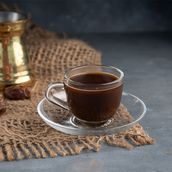 Turkish Coffee