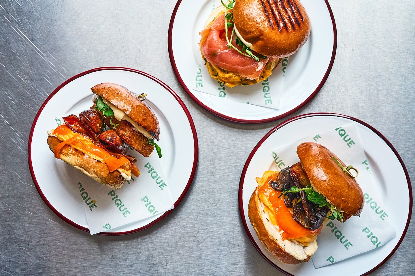 Bun bundle