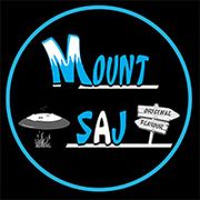 Mount Saj