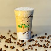 WHITE COFFEE