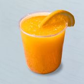 Fresh Orange Juice